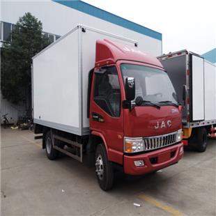 【江淮駿鈴5.2米冷藏車13147224447】價格,廠家,其他專用汽車-搜了網