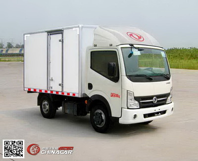 EQ5030XXY9BDAAC東風(fēng)牌廂式運輸車 專業(yè)與高效的完美結(jié)合